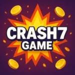 CRASH7 Game
