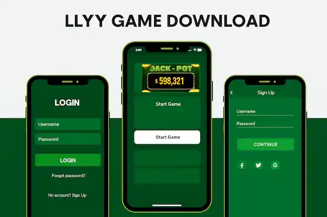 LLYY Game