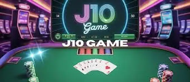 J10 Game
