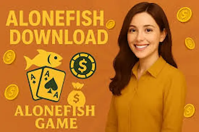  Alano Fishing Game