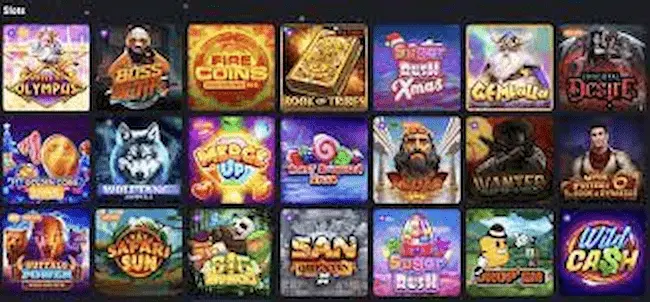 JQ777 Game