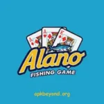 Alano Fishing Game
